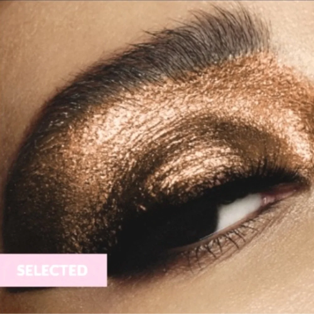 Josephine Eye/Dazzle Natural Long-Wear Liquid Eyeshadow Meet Leona